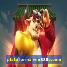 plataforma win888s.com